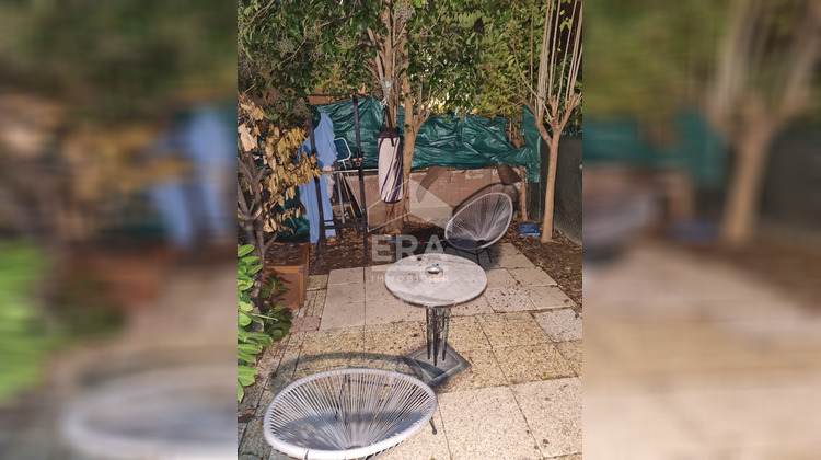 Ma-Cabane - Vente Appartement TOULOUSE, 31 m²