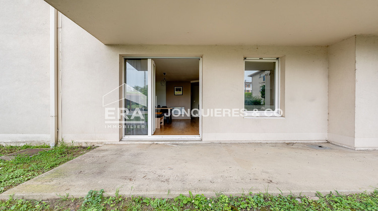 Ma-Cabane - Vente Appartement TOULOUSE, 54 m²