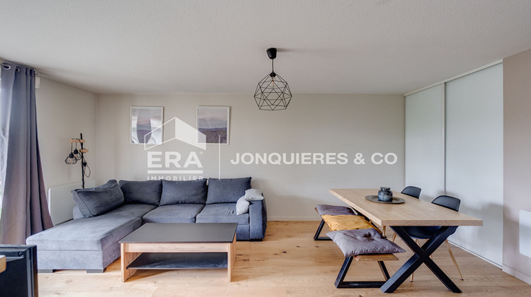 Ma-Cabane - Vente Appartement TOULOUSE, 54 m²