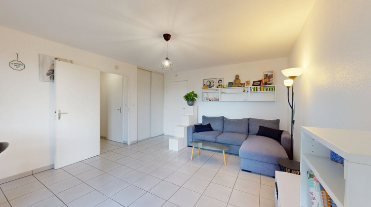 Ma-Cabane - Vente Appartement Toulouse, 40 m²
