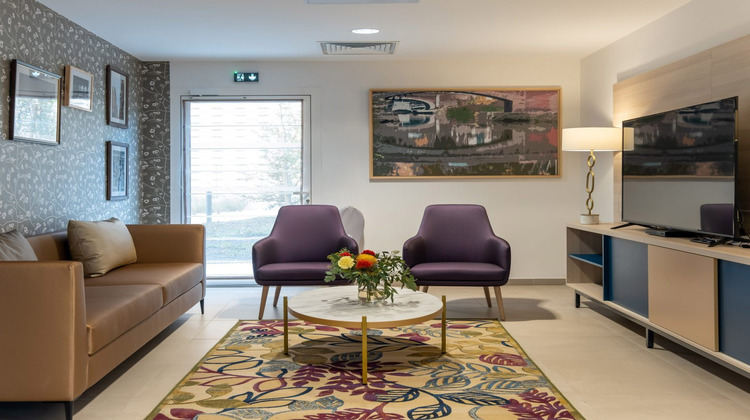 Ma-Cabane - Vente Appartement Toulouse, 61 m²