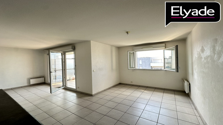 Ma-Cabane - Vente Appartement Toulouse, 70 m²