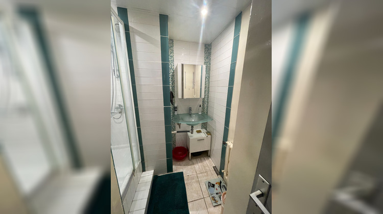 Ma-Cabane - Vente Appartement TOULOUSE, 45 m²