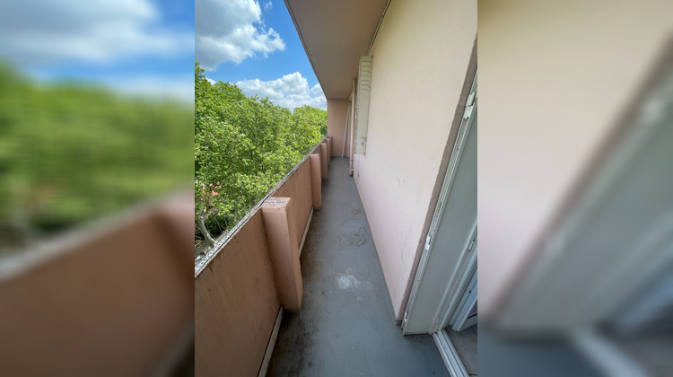 Ma-Cabane - Vente Appartement TOULOUSE, 45 m²