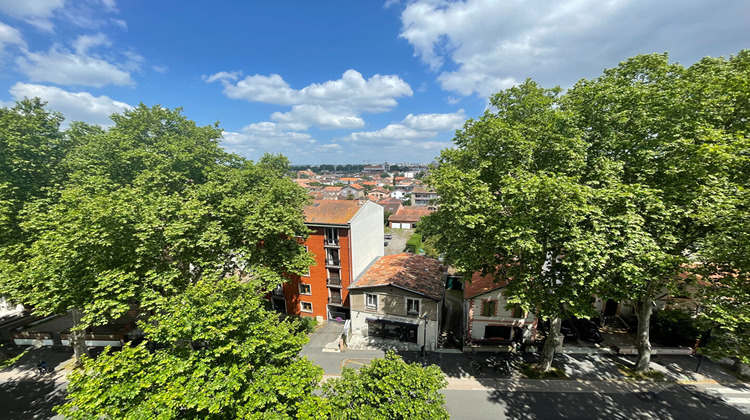 Ma-Cabane - Vente Appartement TOULOUSE, 45 m²