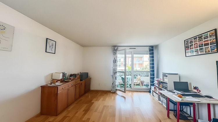 Ma-Cabane - Vente Appartement Toulouse, 65 m²