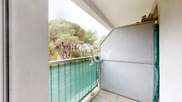 Ma-Cabane - Vente Appartement Toulouse, 32 m²