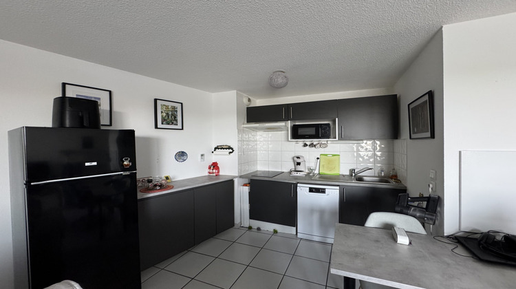 Ma-Cabane - Vente Appartement Toulouse, 47 m²