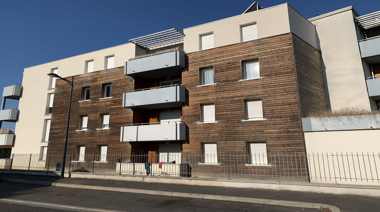 Ma-Cabane - Vente Appartement Toulouse, 47 m²