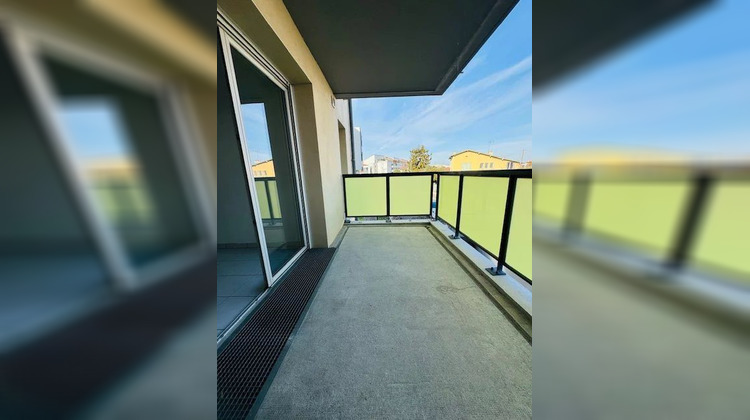 Ma-Cabane - Vente Appartement Toulouse, 69 m²