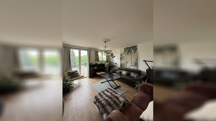 Ma-Cabane - Vente Appartement Toulouse, 57 m²