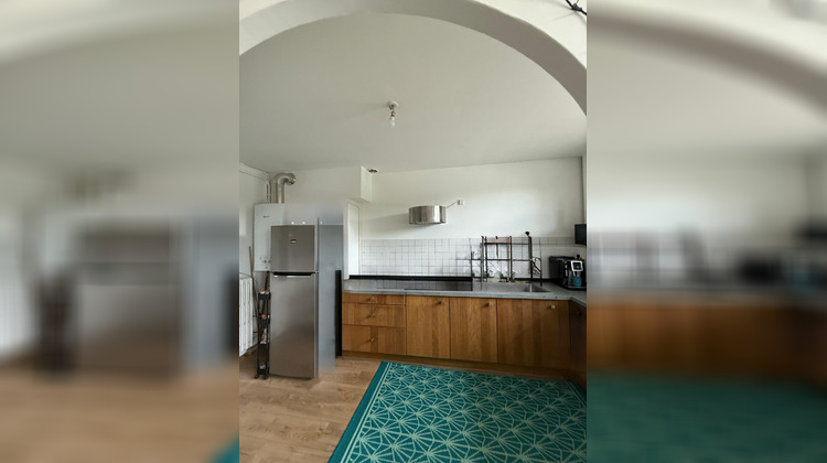 Ma-Cabane - Vente Appartement Toulouse, 57 m²