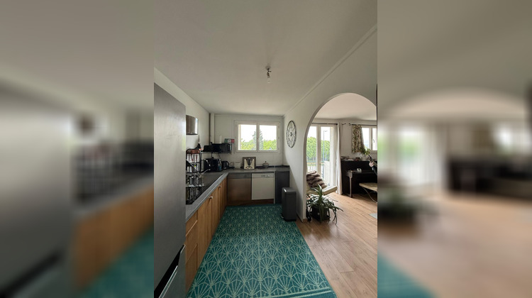 Ma-Cabane - Vente Appartement Toulouse, 57 m²