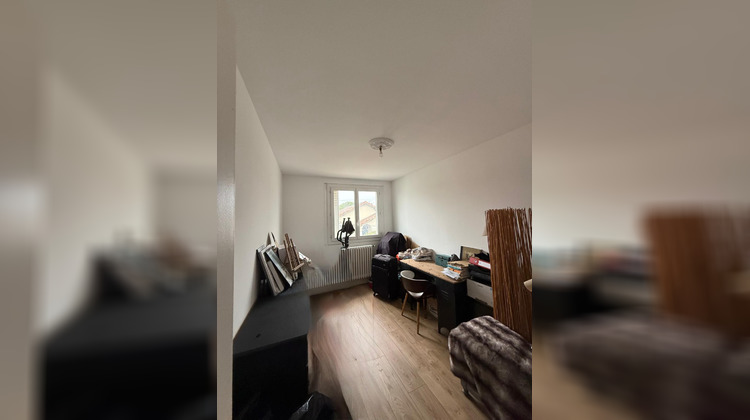Ma-Cabane - Vente Appartement Toulouse, 57 m²