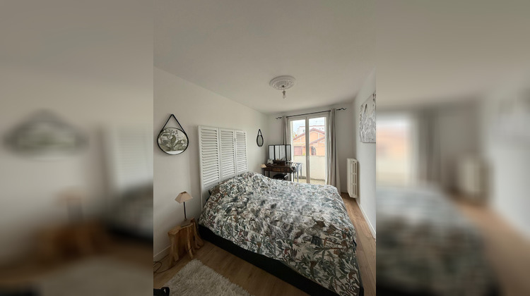 Ma-Cabane - Vente Appartement Toulouse, 57 m²