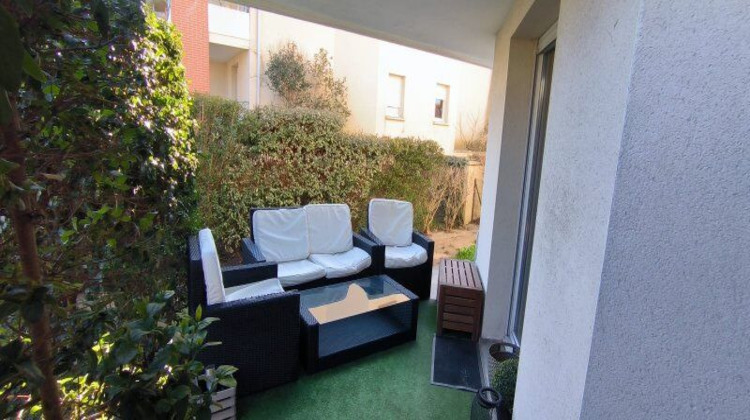 Ma-Cabane - Vente Appartement Toulouse, 65 m²