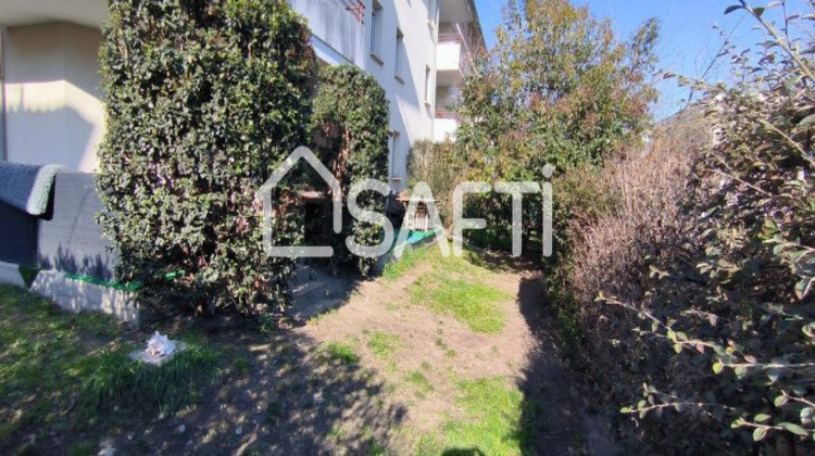Ma-Cabane - Vente Appartement Toulouse, 65 m²