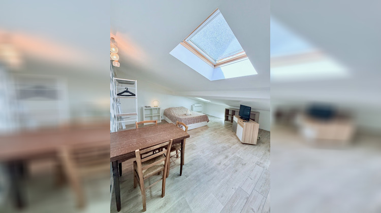 Ma-Cabane - Vente Appartement TOULOUSE, 89 m²