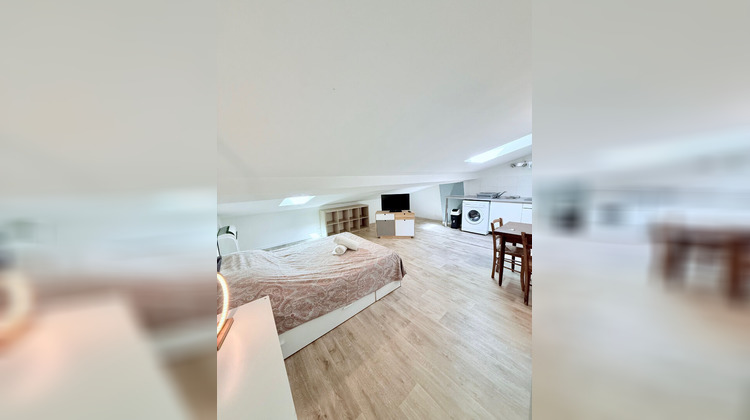 Ma-Cabane - Vente Appartement TOULOUSE, 89 m²