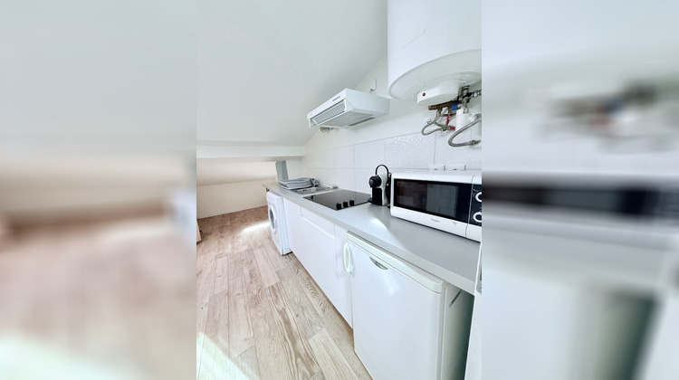 Ma-Cabane - Vente Appartement TOULOUSE, 89 m²