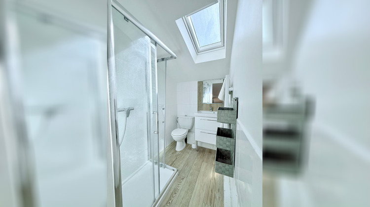 Ma-Cabane - Vente Appartement TOULOUSE, 89 m²