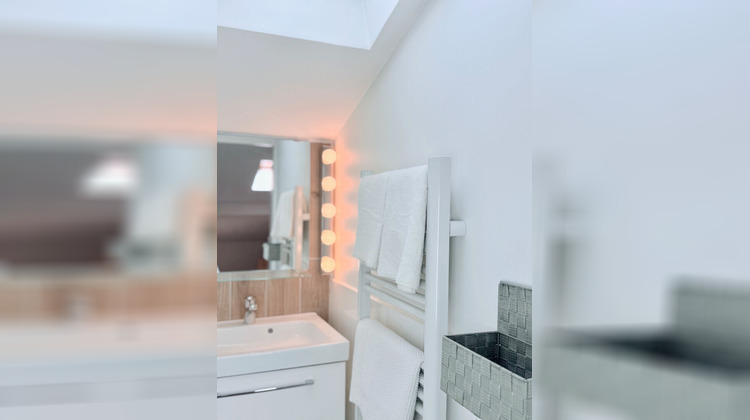 Ma-Cabane - Vente Appartement TOULOUSE, 89 m²