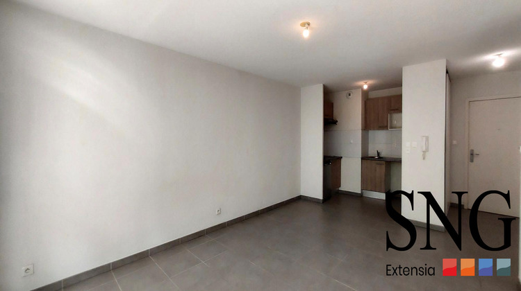 Ma-Cabane - Vente Appartement Toulouse, 47 m²