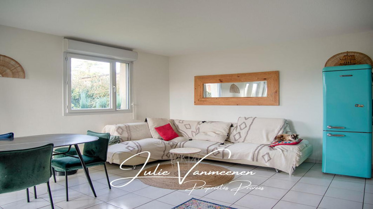 Ma-Cabane - Vente Appartement TOULOUSE, 67 m²