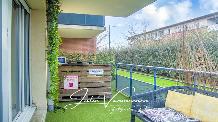 Ma-Cabane - Vente Appartement TOULOUSE, 67 m²