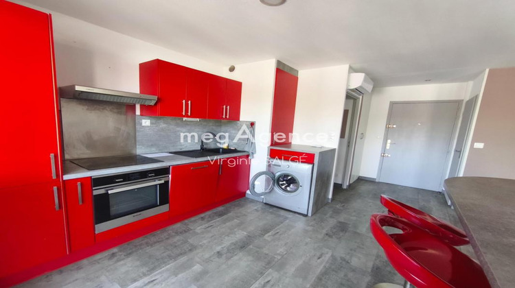 Ma-Cabane - Vente Appartement TOULOUSE, 53 m²
