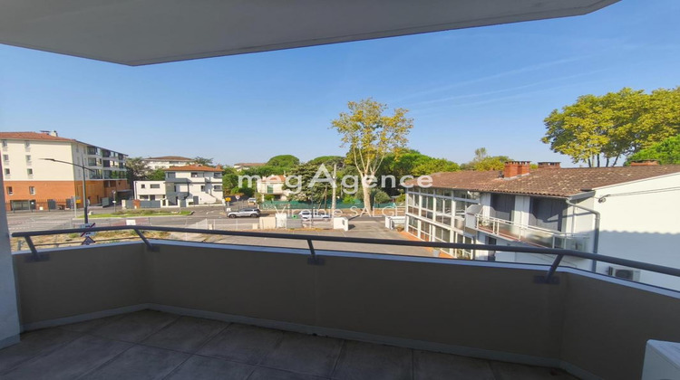 Ma-Cabane - Vente Appartement TOULOUSE, 53 m²