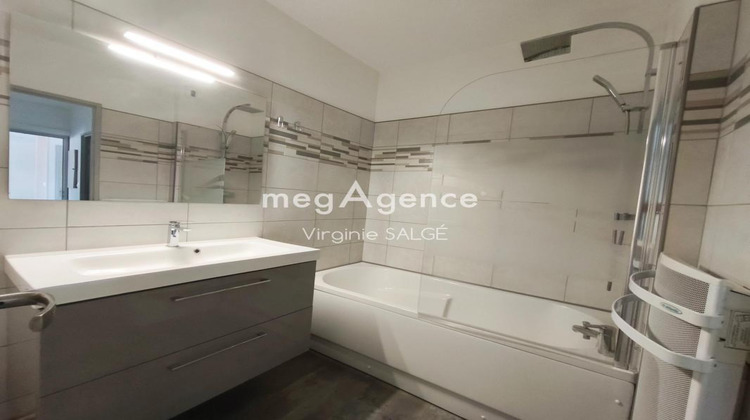 Ma-Cabane - Vente Appartement TOULOUSE, 53 m²