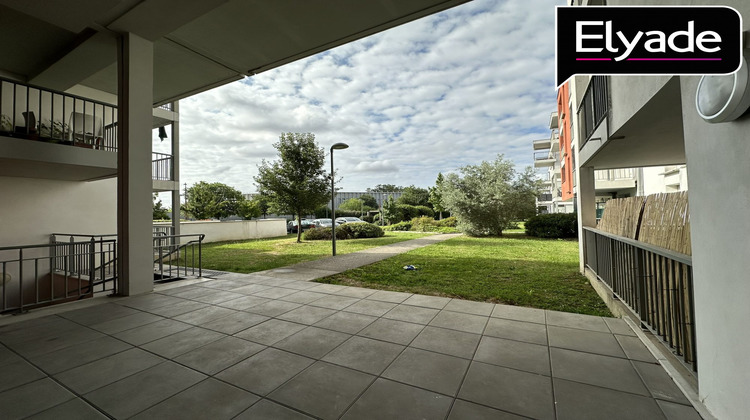 Ma-Cabane - Vente Appartement Toulouse, 57 m²