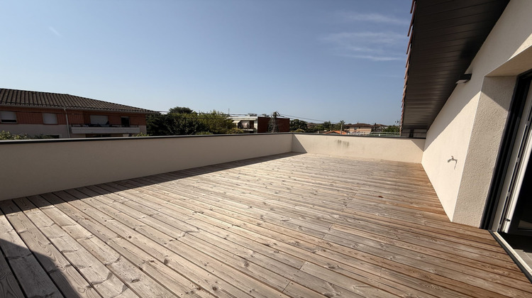 Ma-Cabane - Vente Appartement Toulouse, 72 m²