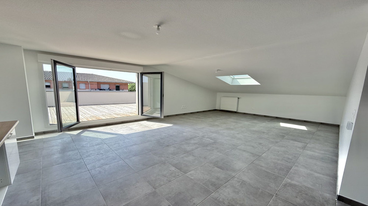 Ma-Cabane - Vente Appartement Toulouse, 72 m²