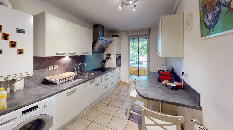 Ma-Cabane - Vente Appartement TOULOUSE, 95 m²