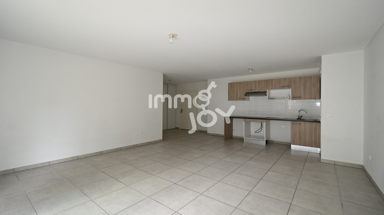 Ma-Cabane - Vente Appartement Toulouse, 65 m²