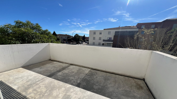 Ma-Cabane - Vente Appartement Toulouse, 44 m²