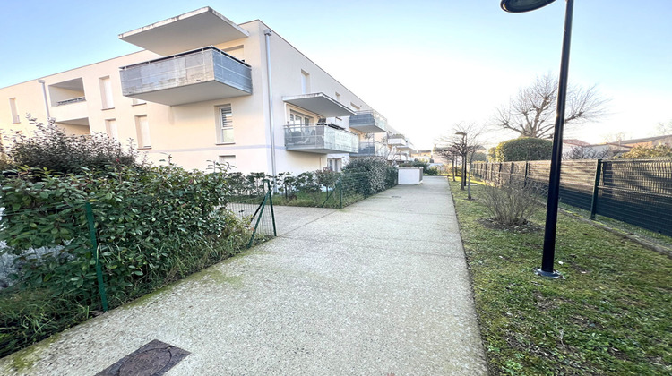 Ma-Cabane - Vente Appartement TOULOUSE, 42 m²