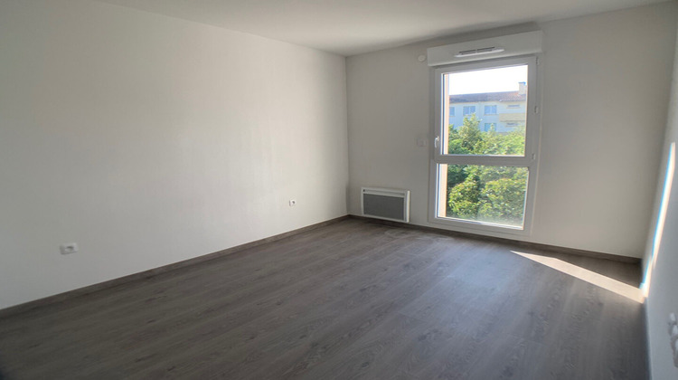 Ma-Cabane - Vente Appartement TOULOUSE, 42 m²