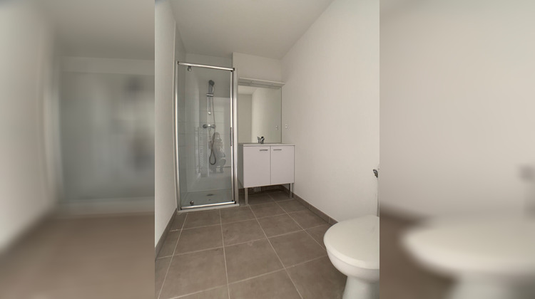 Ma-Cabane - Vente Appartement TOULOUSE, 42 m²