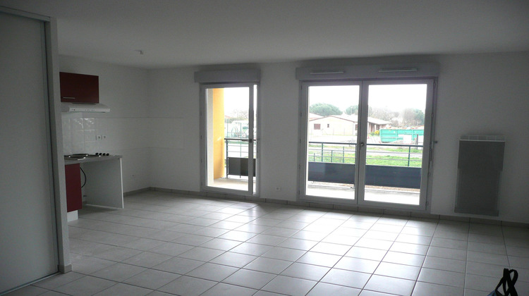 Ma-Cabane - Vente Appartement Toulouse, 61 m²