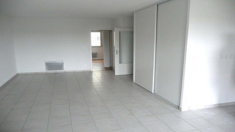 Ma-Cabane - Vente Appartement Toulouse, 61 m²