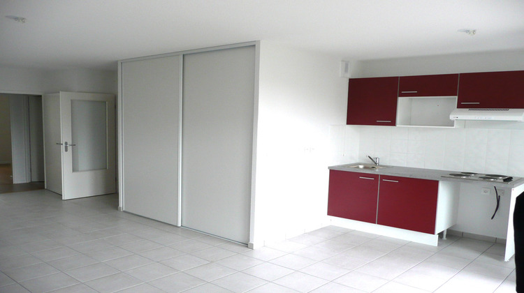 Ma-Cabane - Vente Appartement Toulouse, 61 m²