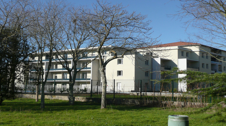 Ma-Cabane - Vente Appartement Toulouse, 61 m²