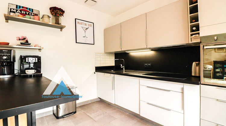 Ma-Cabane - Vente Appartement TOULOUSE, 62 m²
