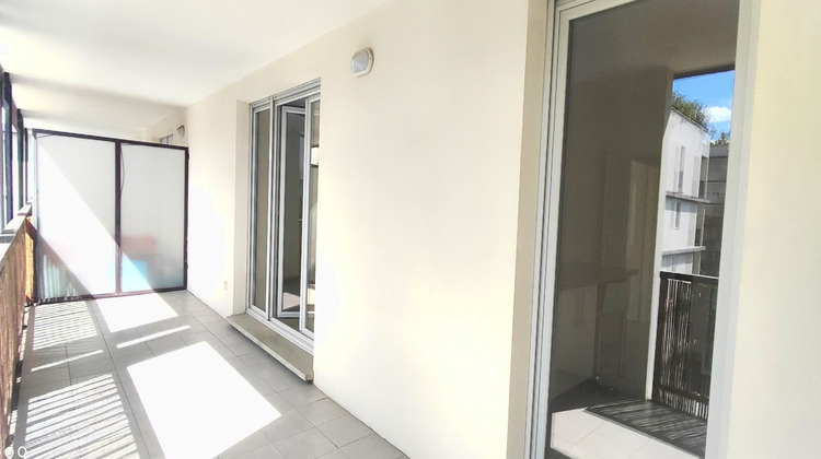 Ma-Cabane - Vente Appartement Toulouse, 83 m²