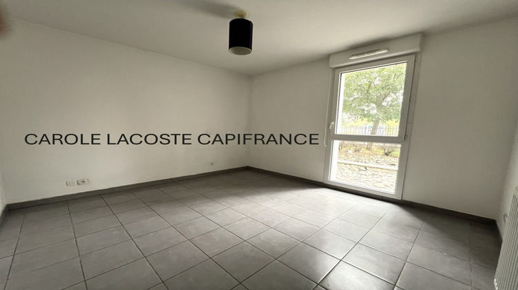 Ma-Cabane - Vente Appartement TOULOUSE, 62 m²