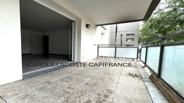Ma-Cabane - Vente Appartement TOULOUSE, 62 m²
