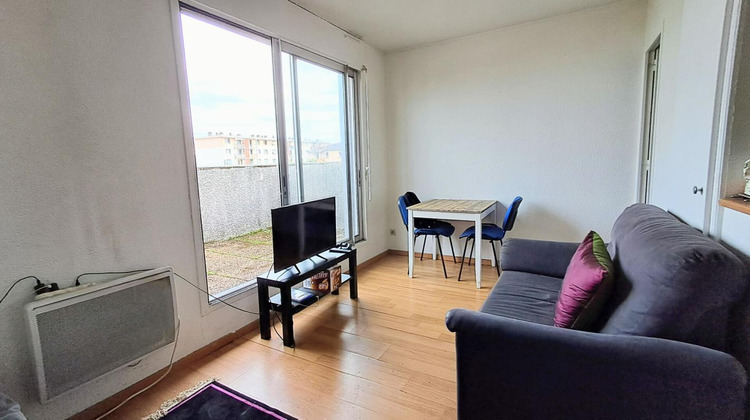 Ma-Cabane - Vente Appartement TOULOUSE, 23 m²